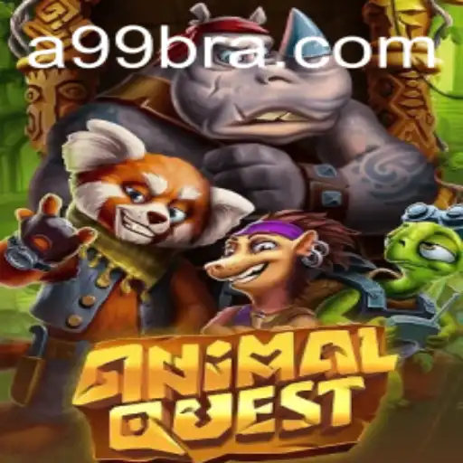 Explorando AnimalQuest: O Jogo que Conquista o Brasil