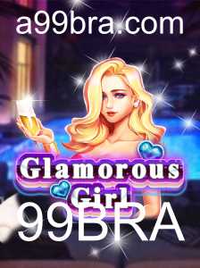 Explorando GlamorousGirl: Um Novo Horizonte no Mundo dos Jogos com 99BRA