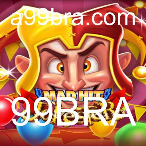Descubra o Mundo de MadHitJokester e a Experiência Incrível de 99BRA