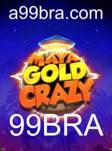 MayaGoldCrazy: Aventura emocionante com a chave 99BRA