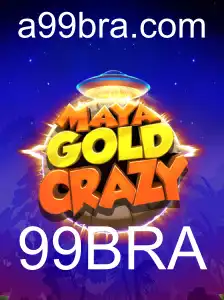 MayaGoldCrazy: Aventura emocionante com a chave 99BRA