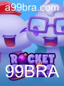 RocketStars: Mergulhe no Futuro das Aventuras Espaciais com 99BRA