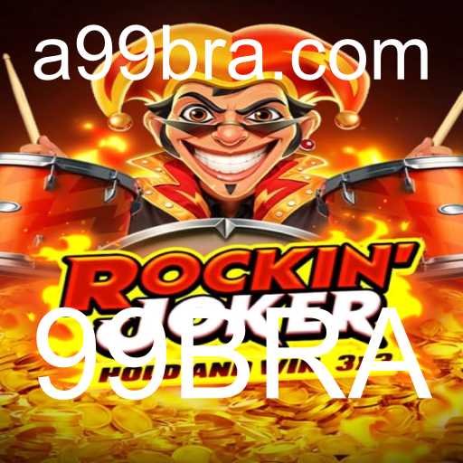 RockinJoker: Uma Aventura Empolgante no Mundo dos Jogos